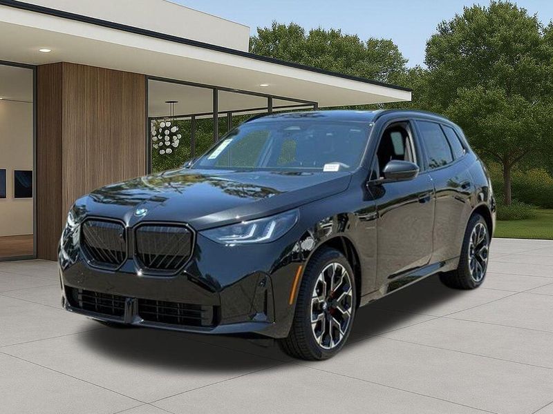 New 2026 BMW X3 30 xDriveImage 2