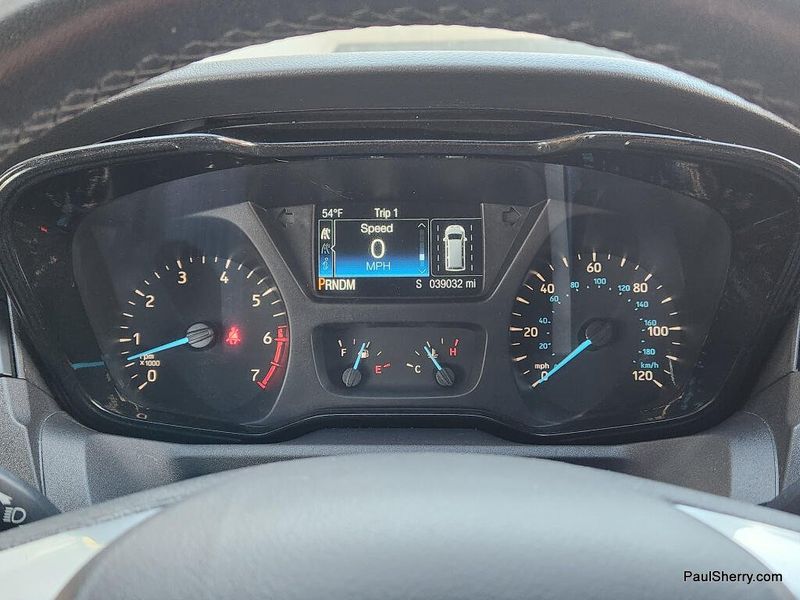 Used 2019 Ford Transit-150 