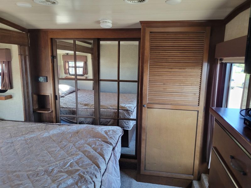 Used 2016 HEARTLAND BIG HORN 3010RE Image 21