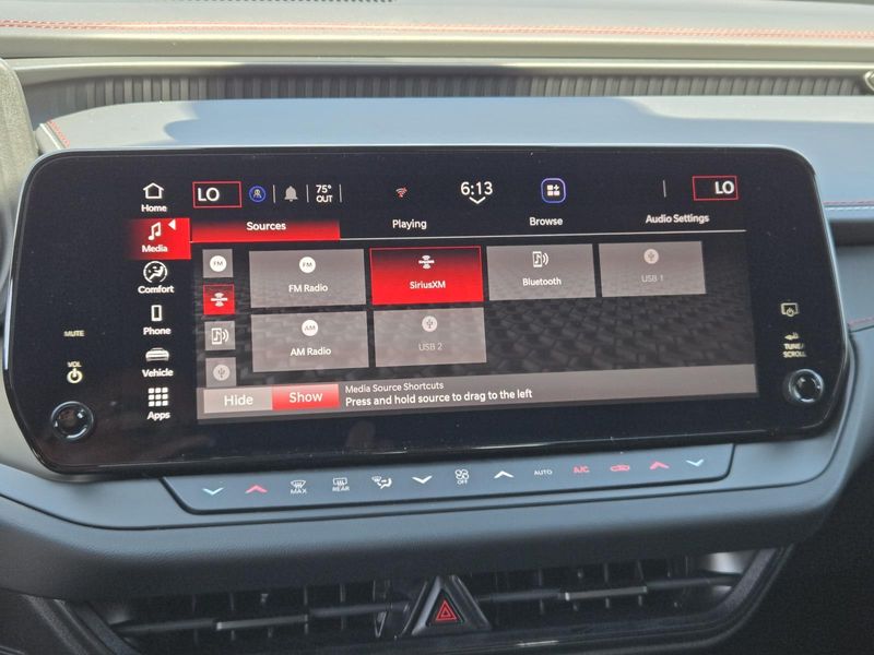 New 2026 Dodge Charger R/T 4-door Awd