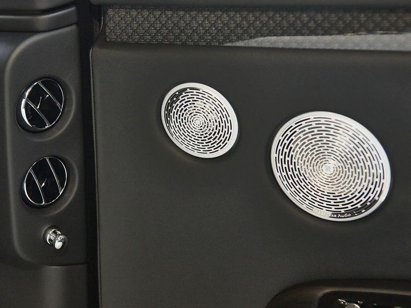 New 2025 Rolls-Royce Ghost Image 20