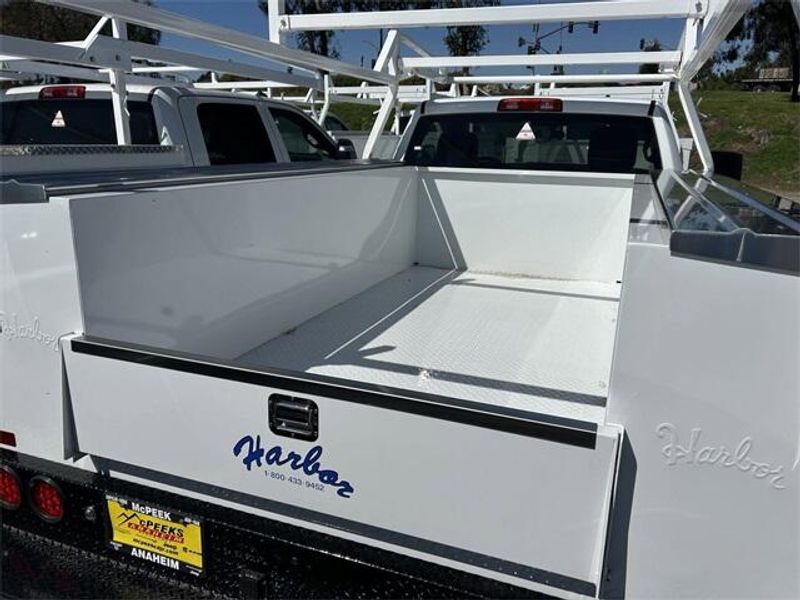 2023 RAM 2500 Tradesman Regular Cab 4x2 8