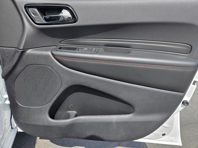 New 2026 Dodge Durango Gt Rwd