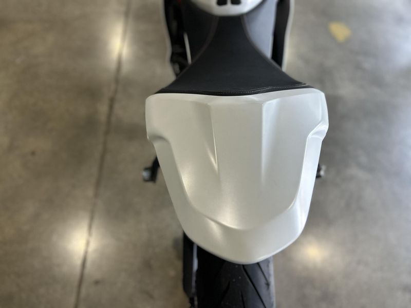 Used 2020 Ducati SUPER SPORT S Image 4