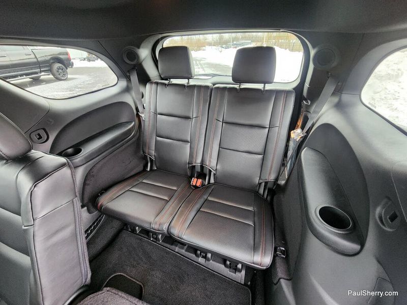 New 2026 Dodge Durango Gt Plus Awd