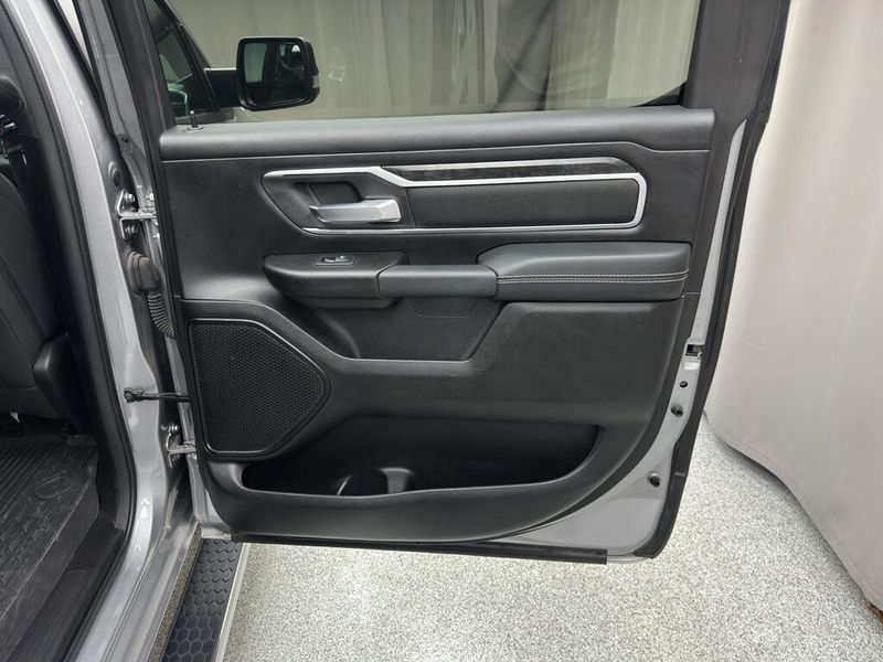 Used 2023 RAM 1500 Big HornImage 15
