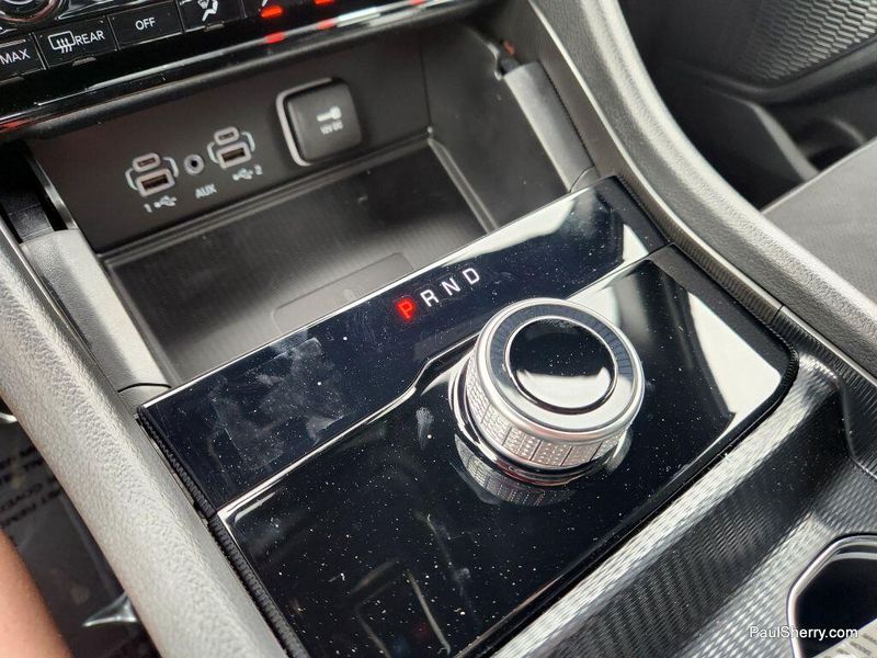 2025 Jeep Grand Cherokee L Altitude X 4x4Image 38