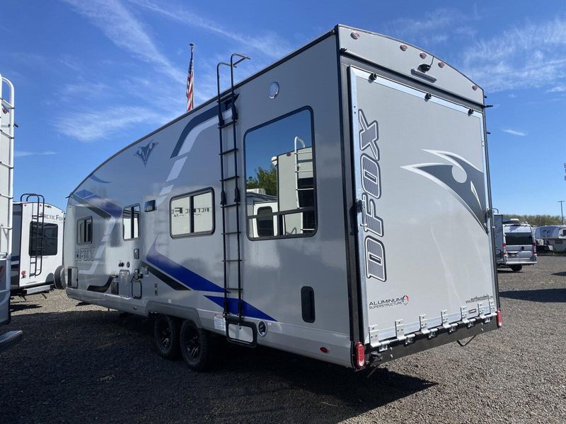 New 2025 DESERT FOX 27FS Image 5