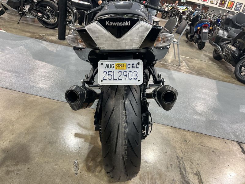Used 2021 Kawasaki Ninja ZX-14R ABS Image 21