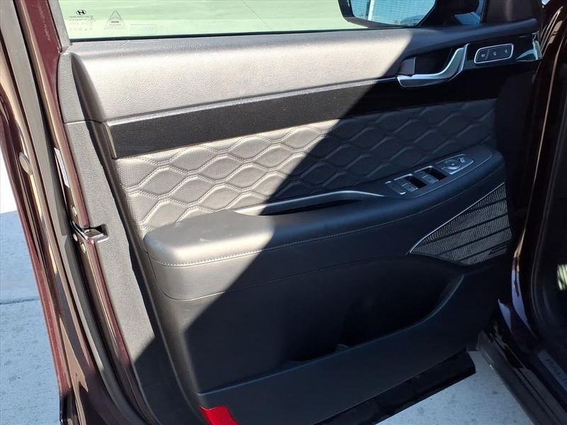 Used 2020 Hyundai Palisade LimitedImage 15