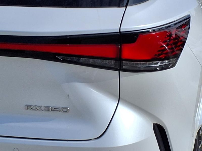 2024 Lexus RX 350 Premium PlusImage 12