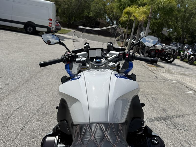 Used 2024 BMW R 1250 RS 