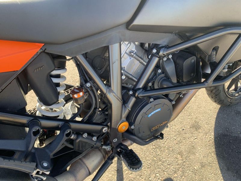 Used 2020 KTM 1290 Super Adventure S Image 24