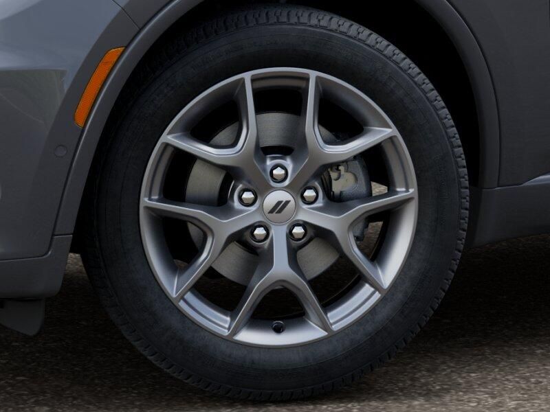 New 2027 Dodge Durango Gt Hemi V8 AwdImage 4