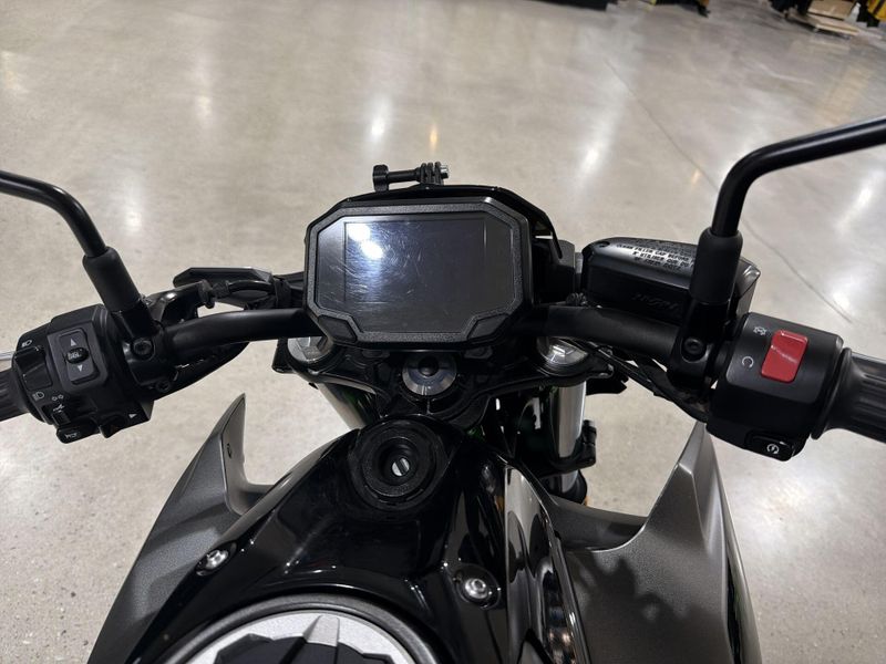 Used 2023 Kawasaki Z650 ABS Image 23