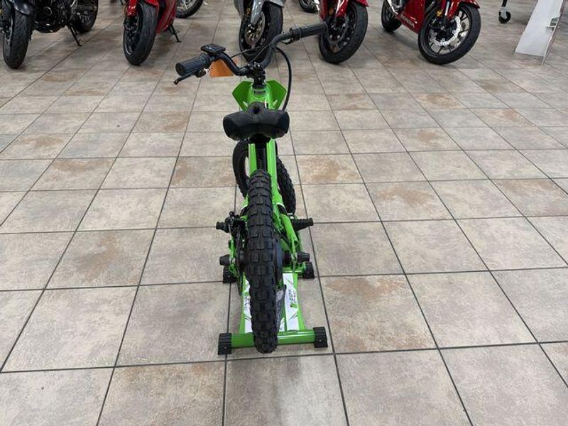 New 2024 Kawasaki Elektrode Image 16
