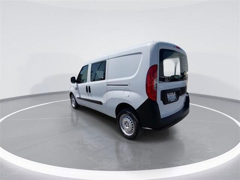 2021 RAM ProMaster City TradesmanImage 6