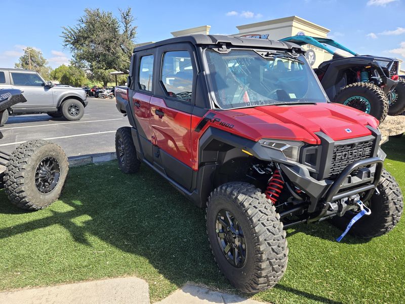 NEW 2026 POLARIS XPEDITION XP 5 NORTHSTAR Image 1