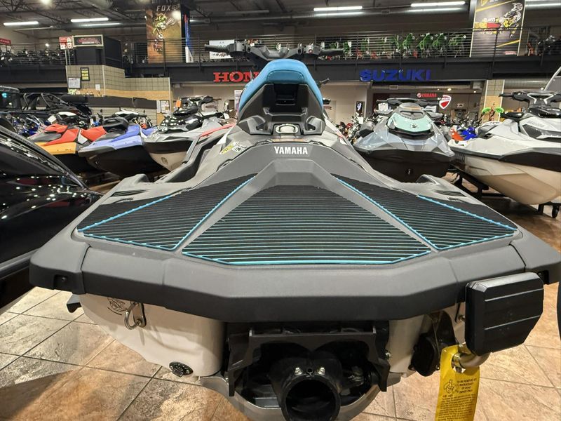 2025 Yamaha JETBLASTER DLX (2UP) Image 7