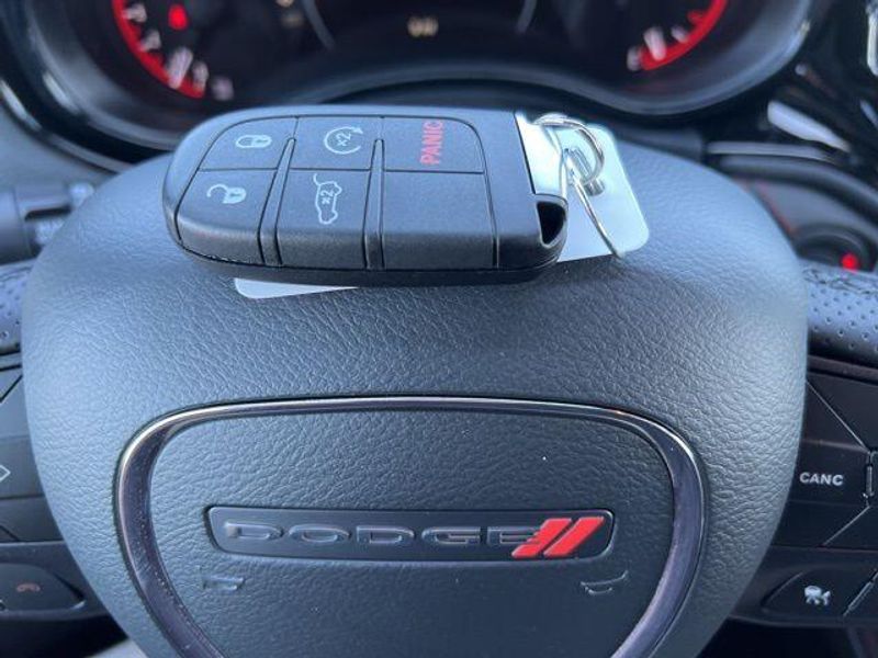 2025 Dodge Durango R/T Plus Awd