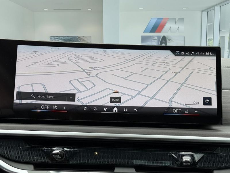 2025 BMW X7 xDrive40iImage 27