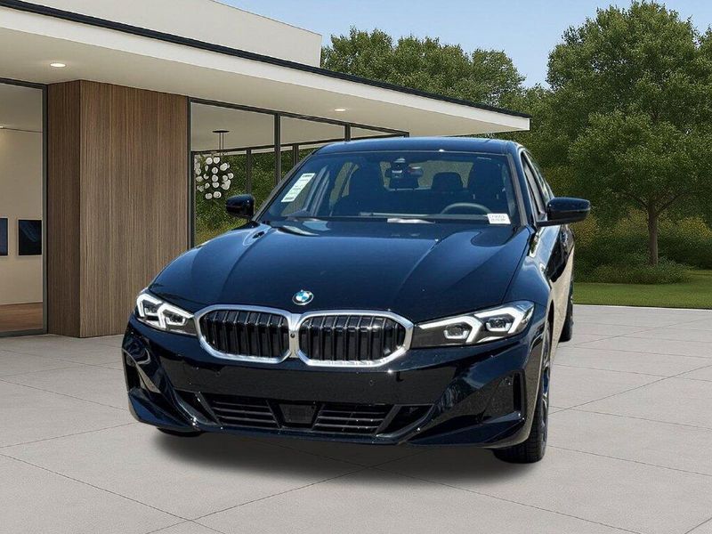New 2026 BMW 3 Series 330iImage 3