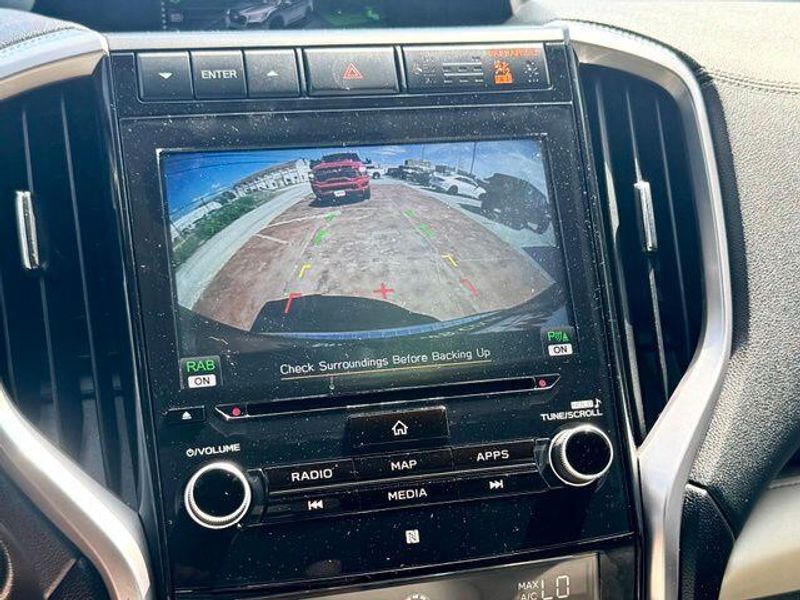 Used 2021 Subaru Ascent LimitedImage 15