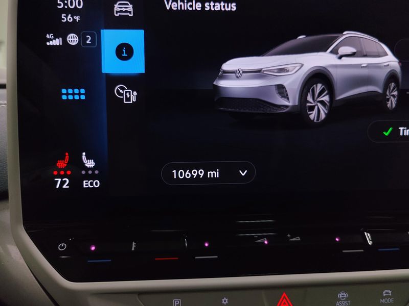 2023 Volkswagen ID.4 Pro S AWD 82kW w/Glass RoofImage 30