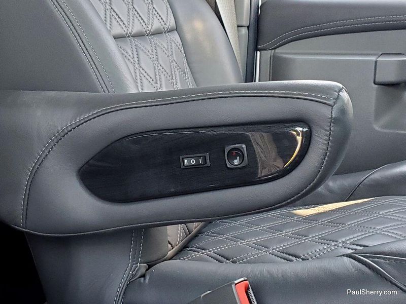 2022 Chevrolet Express Cargo Passenger Van photo 24