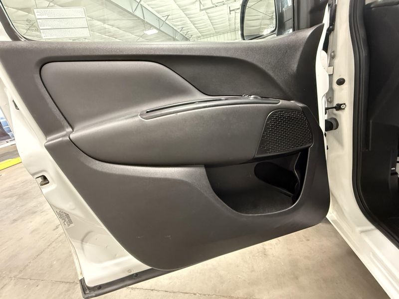 Used 2017 RAM ProMaster City Tradesman SLTImage 20