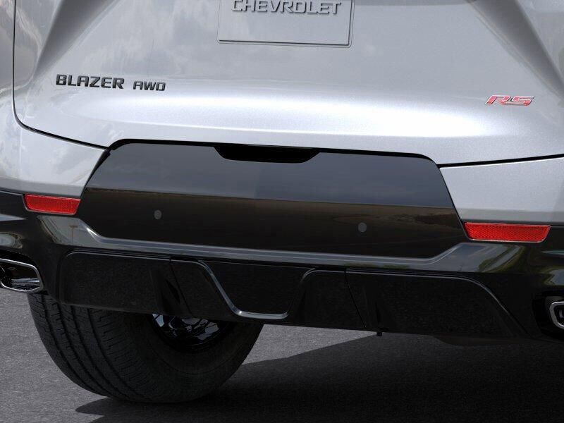 2025 Chevrolet Blazer RSImage 14