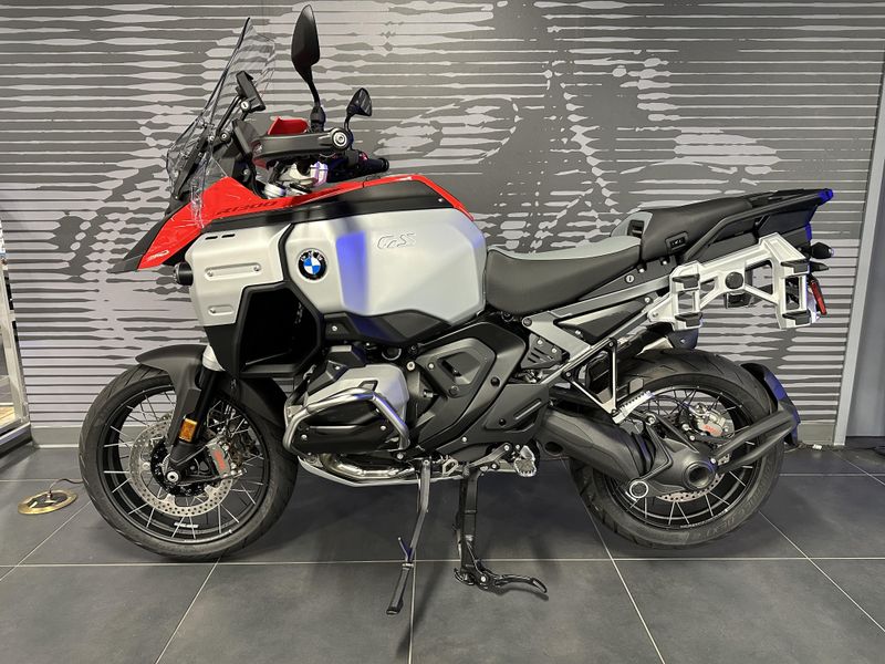 2025 BMW R 1300 GS ADVENTURE Image 2