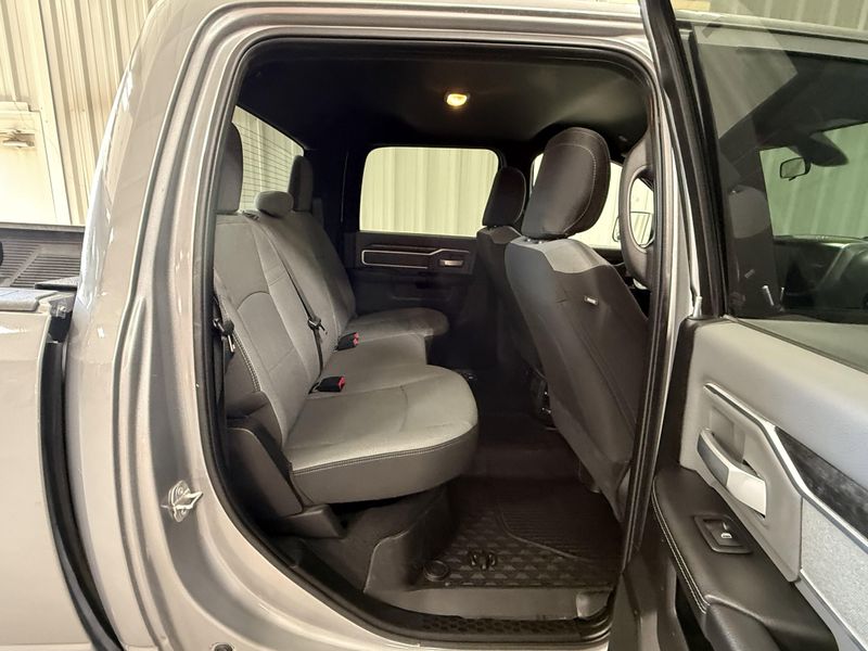 Used 2022 RAM 2500 Big HornImage 7