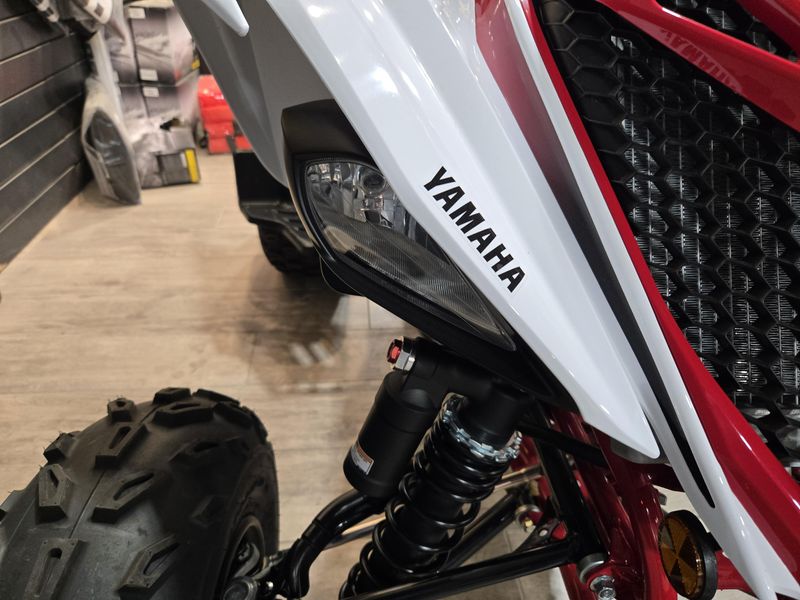 NEW 2026 YAMAHA RAPTOR 700R SE Image 8