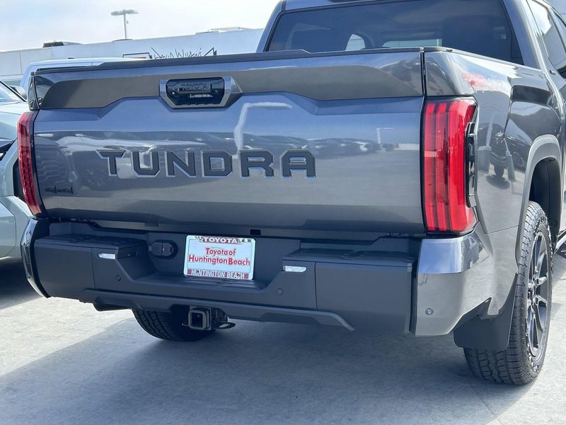 2024 Toyota Tundra LimitedImage 4