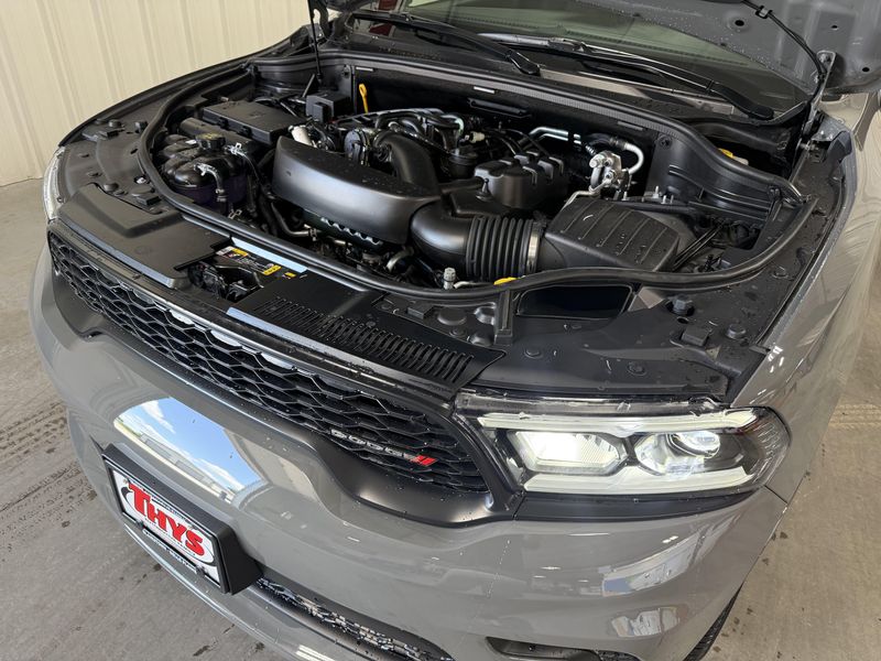 New 2026 Dodge Durango Gt Plus AwdImage 11