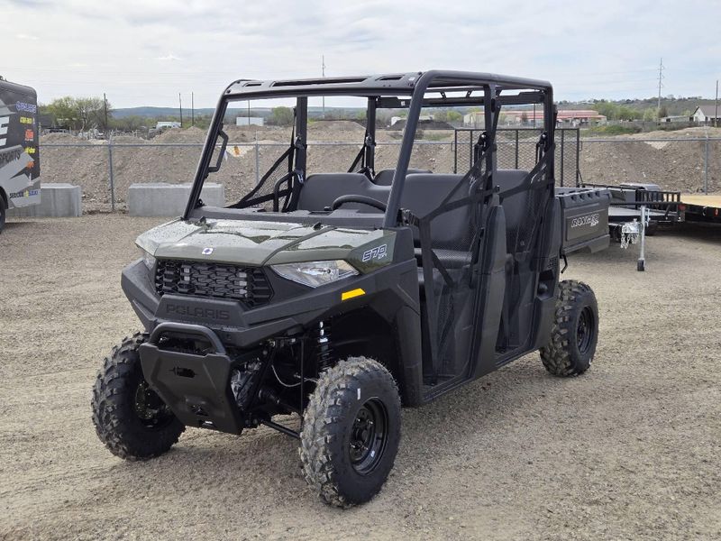 New 2026 Polaris RANGER CREW SP 570 Image 2