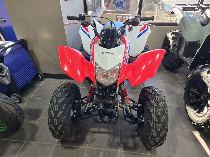 NEW 2026 HONDA TRX250X Image 6