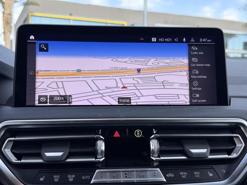 2024 BMW X3 sDrive30iImage 28