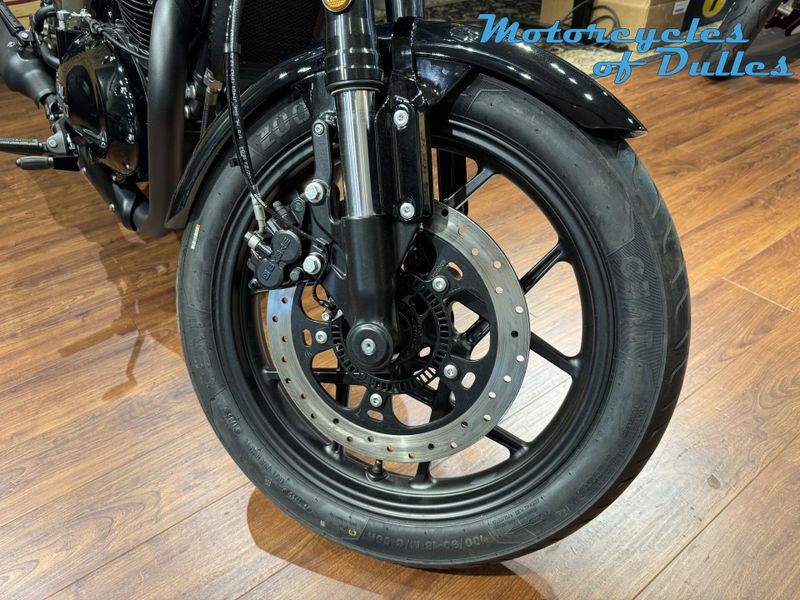 New 2024 Royal Enfield Shotgun 650 Image 11
