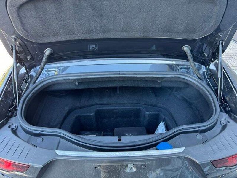 Used 2023 Jaguar F-TYPE P450