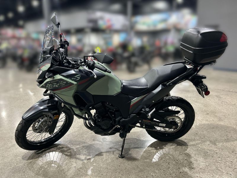 Used 2024 Kawasaki VERSYS-X 300 ABS Image 18