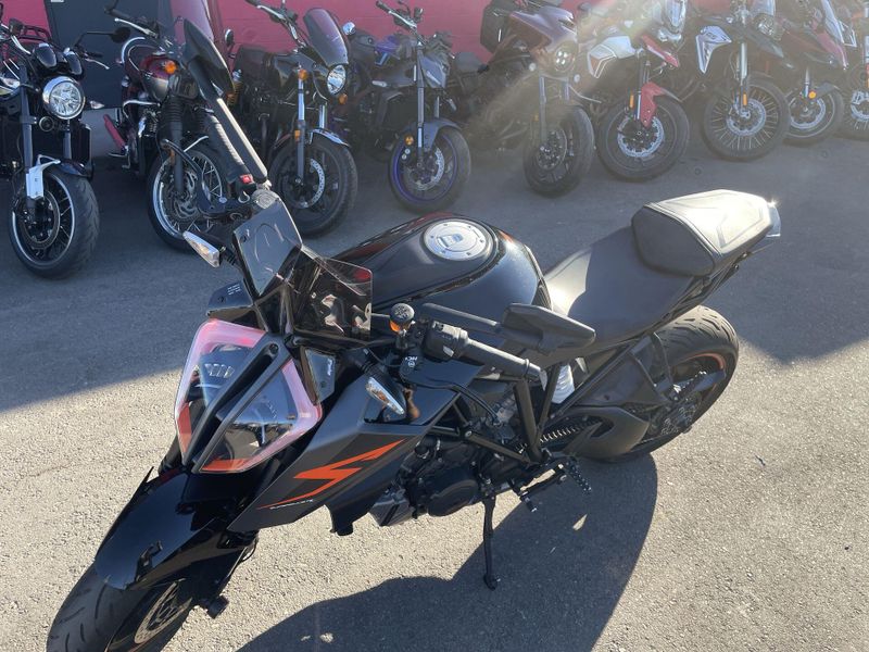 Used 2018 KTM 1290 Super Duke R ABS Image 19