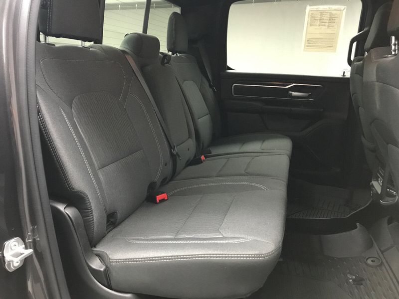 2022 RAM 1500 Big HornImage 21