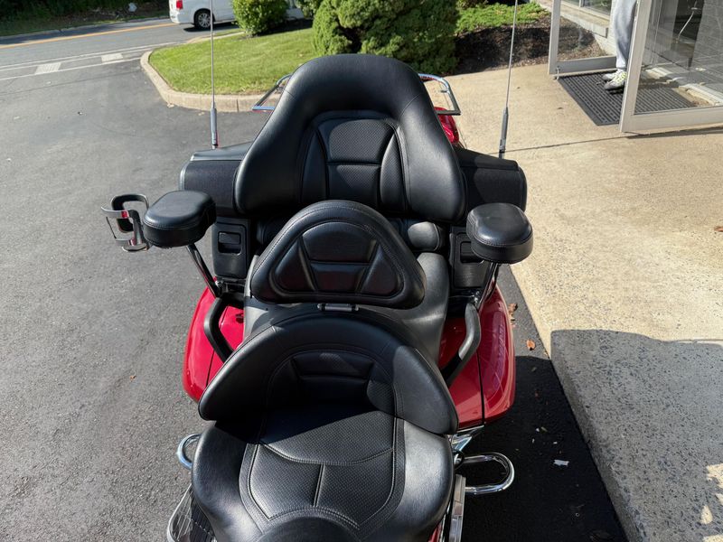 2016 Honda GL1800Image 5