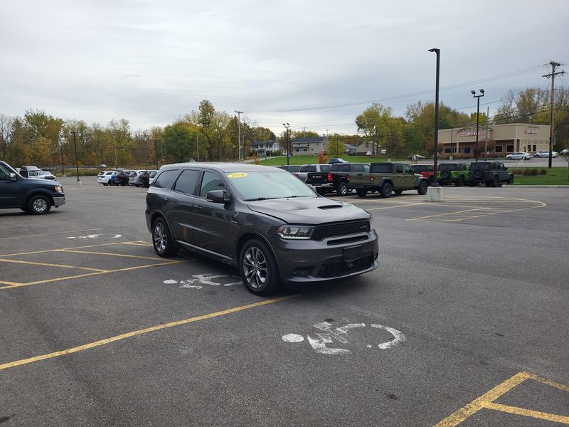 Used 2020 Dodge Durango R/TImage 22