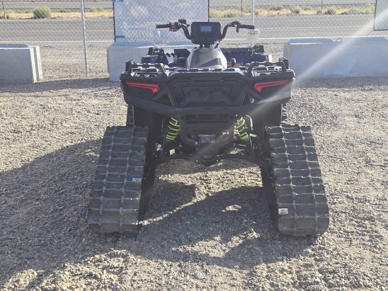New 2026 Polaris SPORTSMAN 850 TRAIL 