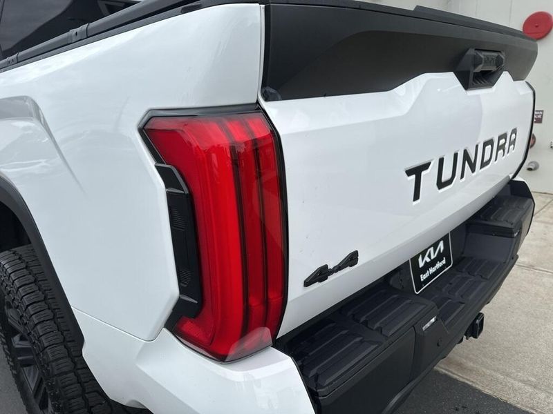 2023 Toyota Tundra SR5Image 9