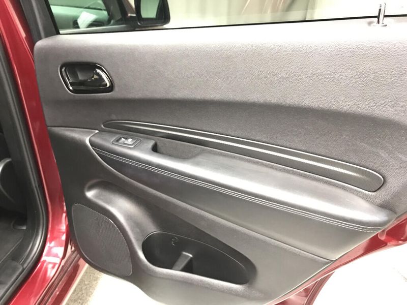 Used 2021 Dodge Durango GT PlusImage 21