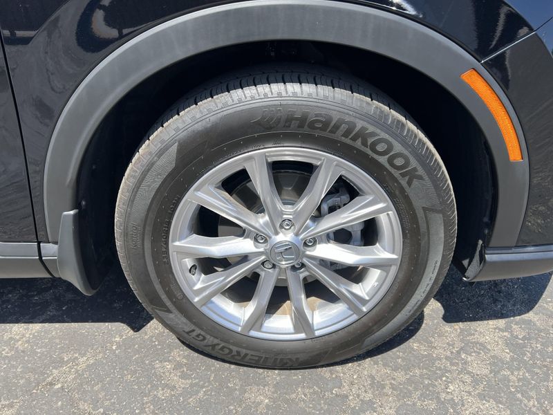 2025 Honda CR-V EXImage 29